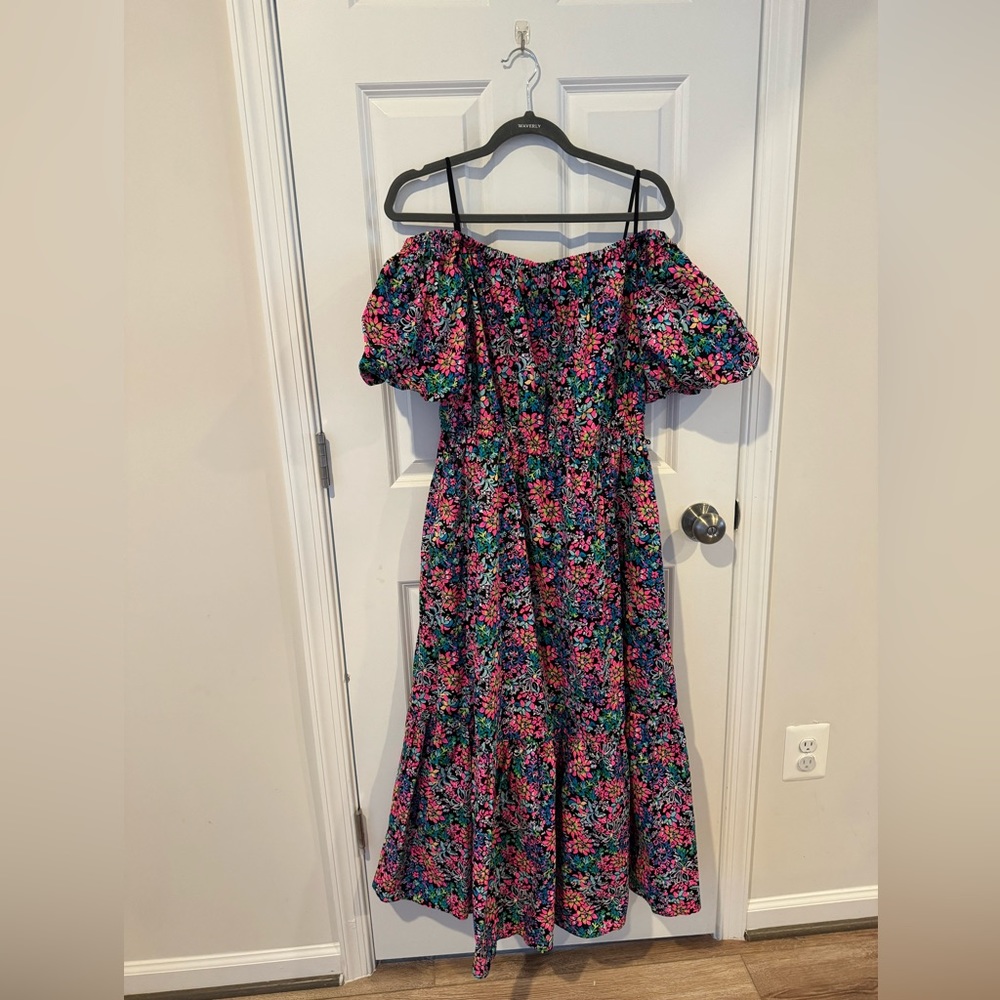Never Been Worn Tags Still on Lilly Dress